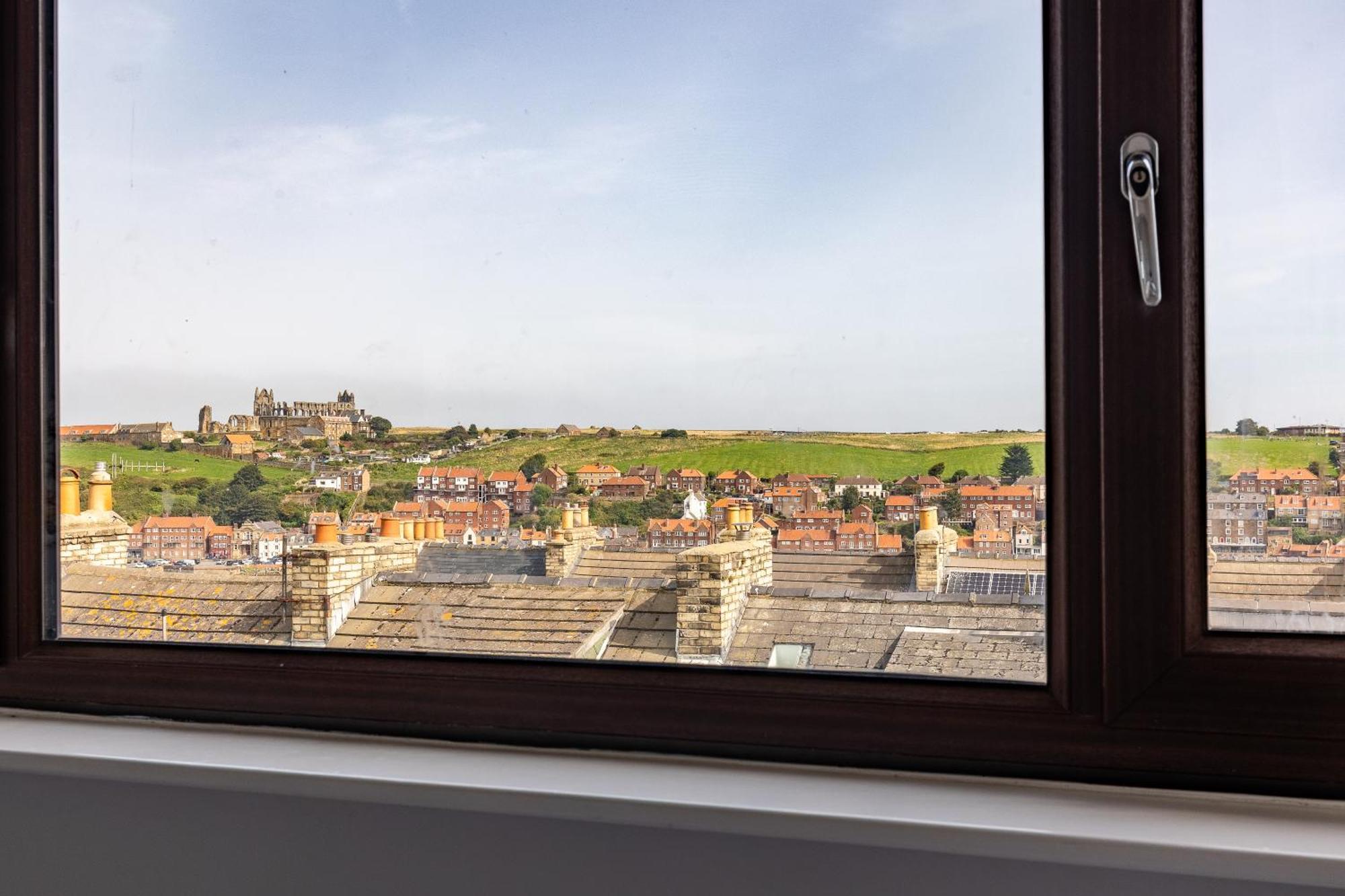 Rovers' Retreat Whitby George Street Dış mekan fotoğraf