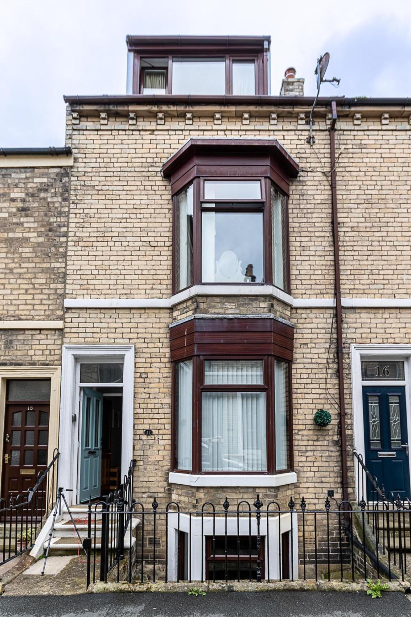 Rovers' Retreat Whitby George Street Dış mekan fotoğraf