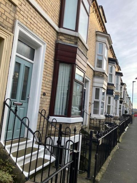 Rovers' Retreat Whitby George Street Dış mekan fotoğraf